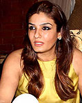 Meet and Greet with Raveena