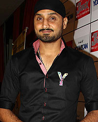 Harbhajan Singh at Mehfil e Sartaj by YuWeCan