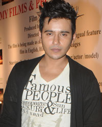 Aditya Singh Rajput Aditya Singh Rajput