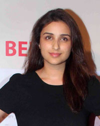 Parineeti Chopra at Mera Woh Matlab Nahi Tha Play