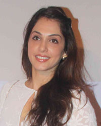 Isha Koppikar at Mera Woh Matlab Nahi Tha Play