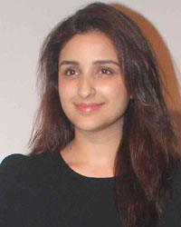 Parineeti Chopra at Mera Woh Matlab Nahi Tha Play