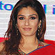 Raveena Tandon at Merck Brand Ambassador Announcement