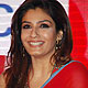 Raveena Tandon at Merck Brand Ambassador Announcement