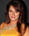 Udita Goswami at Mere Dost Picture Abhi Baki Hai Shoot