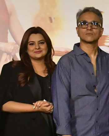 Mere Husband Ki Biwi Trailer Launch
