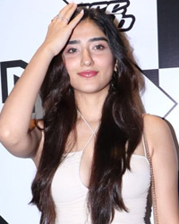 Metaman Perfume Launch