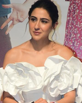 Metro In Dino Trailer Launch