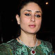 Kareena Kapoor at Midnight Christmas Mass