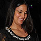 Lara Dutta at Midnight Christmas Mass