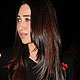 Karishma Kapoor at Midnight Christmas Mass