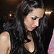 Malaika Arora at Midnight Christmas Mass