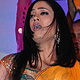 Shweta Tiwari at Miley Naa Miley Hum Music Launch