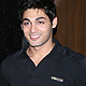 Ruslaan Mumtaz at Miley Naa Miley Hum Music Launch