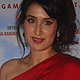 Sagarika Ghatge at Miley Naa Miley Hum Premiere