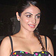 Neeru Bajwa at Miley Naa Miley Hum Premiere