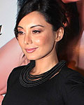 Minissha Lamba at Minissha Unveils Latest Maxim