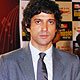 Farhan Akhtar at Mirchi Music Awards 2010