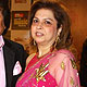 Pankaj Udhas and Farida