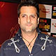 Fardeen Khan at Mirchi Music Awards 2010