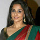 Vidya Balan at Mirchi Music Awards 2010