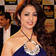 Anjana Sukhani at Mirchi Music Awards 2010