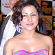 Hard Kaur at Mirchi Music Awards 2010