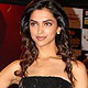 Deepika Padukone at Mirchi Music Awards 2010