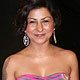 Hard Kaur at Mirchi Music Awards 2010