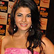 Jacqueline Fernandez at Mirchi Music Awards 2010