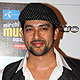 Aftab Shivdasani at Mirchi Music Awards Red Carpet