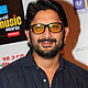 Arshad Warsi at Mirchi Music Awards Red Carpet