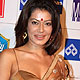 Payal Rohatgi at Mirchi Music Awards Red Carpet