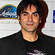 Arbaaz Khan at Mirchi Music Awards Red Carpet