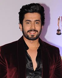 Sunny Singh at Mirchi Music Awards 2018