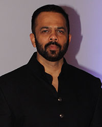 Rohit Shetty at Mirchi Music Awards 2018