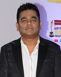 A.R. Rahman