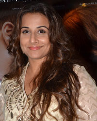 Vidya Balan at Mirchi Top 20 Awards 2015