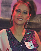 Miss Deaf India Beauty Pageant