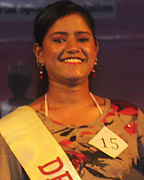 Miss Deaf India Beauty Pageant