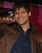 Vivek Oberoi at Miss Deaf India Beauty Pageant