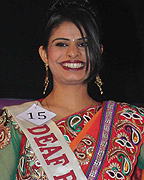 Miss Deaf India Beauty Pageant