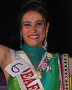 Miss Deaf India Beauty Pageant