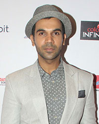 Rajkummar Rao at Miss Diva Grand Finale Red Carpet