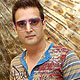 Jimmy Shergill at Miss Fit-N-Fab 2010