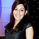 Pooja Chopra at Miss India 2010 Finalists