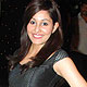 Pooja Chopra at Miss India 2010 Finalists