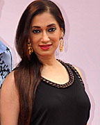 Mohammed Morani and Lucky Morani