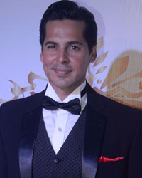 Dino Morea at Miss India 2015 Sub Contest