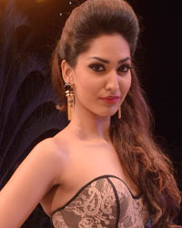 Jhataleka Malhotra at Miss India 2015 Sub Contest